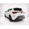 Motordrome - Πίσω Σπλίτερ για Cupra Leon Mk1 Hatchback (2020-) - 1 Τεμ.  (K220-003)
