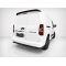 Motordrome - Πίσω Σπλίτερ για Citroen Berlingo L2 Mk3 / Peugeot Partner L2 Mk3 / Opel Combo E L2 - 1 Τεμ.  (K222-003)