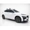Motordrome - Επιπρόσθετα Μαρσπιέ για Hyundai Kona N / N-Line Mk1 Facelift - 1 Σετ. (K223-002)