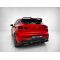 Motordrome - Πίσω Σπλίτερ για Renault Clio Mk6 - 1 Τεμ.  (K233-003)