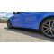 Motordrome - Μαρσπιέ για Skoda Octavia Mk2 (2004-2012) - 1 Σετ. (K43-007)