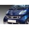 Motordrome - Κεντρική Μάσκα για Smart 450 (2001-2007) - 1 Τεμ.  (MK.00.0016)