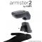 ΟΛΟΚΛΗΡΩΜΕΝΟΣ ΤΕΜΠΕΛΗΣ ARMSTER 2 ΓΙΑ RENAULT CLIO IV RHD 2013-2019 ΜΕ ΑΠΟΣΠΩΜΕΝΗ ΤΣΕΠΗ ΑΠΟ ΠΛΑΣΤΙΚΟ ΚΑΙ ΔΕΡΜΑΤΙΝΗ ΣΕ ΓΚΡΙ ΠΛΑΙΣΙΟ ΚΑΙ ΜΑΥΡΟ ΧΡΩΜΑ ΜΕ ΑΝΤΑΠΤΟΡΑ ΤΟΠΟΘΕΤΗΣΗΣ RATI - 1 ΣΕΤ (V01588/RT + V01565/RT)
