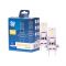 Λάμπες Led H7 M-Tech LSPROS7 12volt 42watt Smart Pro Series 6000k 2 Τεμάχια