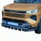 BULL-BAR ΠΟΛΗΣ PRE 3005BL TOYOTA HILUX TRAVO 2026+