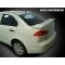 Αεροτομή αυτοκινήτου Mitsubishi Lancer 4D '08