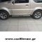 Πλαϊνά σκαλοπάτια Suzuki Jimny