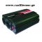 Ιnverter αυτοκινήτου 600/1200W