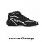 Sparco K-Skid Αγωνιστικά Παπούτσια Kart 001277NRNR Μαύρο