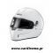 Sparco SKY KF-5W Κράνος Kart Λευκό 003355
