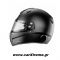 Sparco SKY KF-5W Κράνος Kart Μαύρο 003355NR
