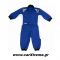 Sparco Eagle 2.0 Baby Replica Suit 017012ΑΖ