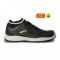Sparco Παπούτσια Εργασίας Legend S3 ESD 07525NRGR Μαύρο / Γκρι