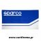 Sparco Microfiber Sport Towel 099073