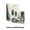 Λάμπα Led T10 3pcs SMD White Color (6000K) 1 ζεύγος