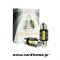 Λάμπα Led 3pcs SMD White Color (6000K) T10x31mm 1 ζεύγος