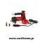 Κομπρεσέρ Αέρα Ελαστικών Μεταλλικό ACOMP-05 12V 100psi 7bar 28l/min με Φις Αναπτήρα & Καλώδιο 300cm