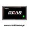 GEAR GR-AV55BT iOS iPLAY - MP5
