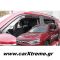 Ανεμοθραύστες Αυτοκινήτου Ssangyong