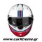 Air Pro RF-5W Martini Racing Full Face - Stripes Design