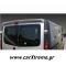 Αεροτομή Οροφής Διπλή Πόρτα Renault Trafic Mk3 (2014+)