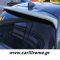 Αεροτομή Οροφής Toyota Yaris Mk4 (2020-)