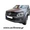 Αντιανεμικό καπό VW Amarok 2010+ & 2017+