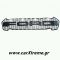 Γρίλια μάσκας Led Ford Ranger T7 2017+