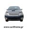 Γρίλια μάσκας Toyota Hilux 2005-2011