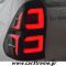 Οπίσθια Φανάρια Dynamic Led Toyota Hilux Revo 2016+, 2021+