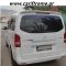 Αεροτομή Οροφής Μονή Πόρτα Mercedes Vito W447 (2014+)