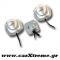 Πλαφονιεράκια TR 2275 Tempo Control