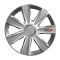 ΤΑΣΙ 16 INCH VERSACO GTX SILVER CARBON AMiO - 1 ΤΕΜ.
