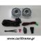 Προβολάκια ομίχλης Daihatsu Sirion 2007+