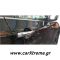 Καλύμματα χειρολαβών πόρτας Nissan Qashqai J11 2014+&2017+