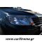 Εμπρόσθιες γρίλιες φαναριών Toyota Hilux (Vigo) 2011+