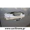 Σκαφάκια χειρολαβών Isuzu D-Max 2012+&2016+
