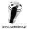 Λεβιές ταχυτήτων Isotta Shift Knob