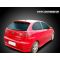 Seat Ibiza '02 - Πίσω spoiler