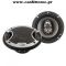 Ηχεία Αυτοκινήτου LCX-6300J
