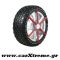 Αλυσίδες Χιονιού Easy Grip της Michelin