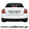 Φανάρι Πίσω Red Crystal Audi A4 8E Lim 01-04