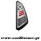 Φανάρι Πίσω Chrome Led Fiat Grande Punto 05+