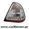 Φανάρι Πίσω Led Mercedes Benz C Class W202 94-00