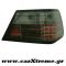 Φανάρι Πίσω Μαύρο Led Mercedes Benz E Class W124 84-93