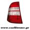 Φανάρι Πίσω Red Crystal Led Mercedes Benz W163 M Class 97-05
