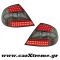 Φανάρι Πίσω Smoke Led Mercedes Benz CLK W209 05-10