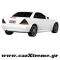 Φανάρι Πίσω Smoke Led Mercedes Benz SLK R170 00-04