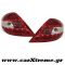 Φανάρι Πίσω Clear Led Mercedes Benz SLK R171 04-11