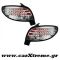 Φανάρι Πίσω Led Peugeot 206 98-09